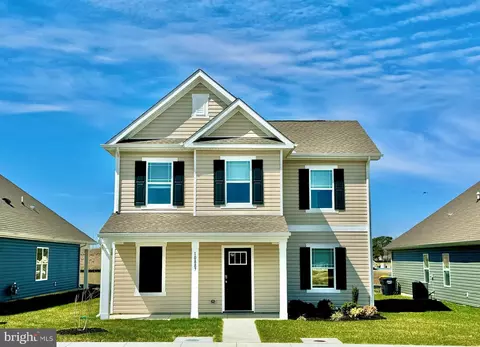 10887 Farmerfield St, Milford, DE 19963