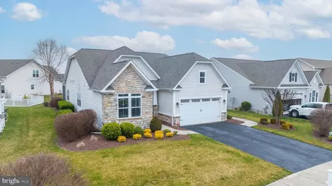 37150 W Fenwick Blvd, Selbyville, DE 19975