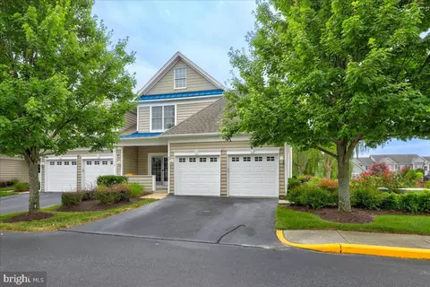 38358 Old Mill Way #42, Ocean View, DE 19970