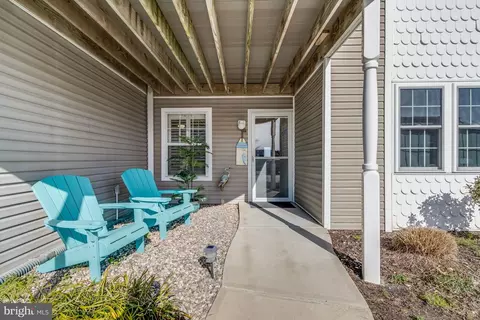 Exterior - 37189 Harbor Dr #3502, Ocean View, DE 19970 photo 1 of 10