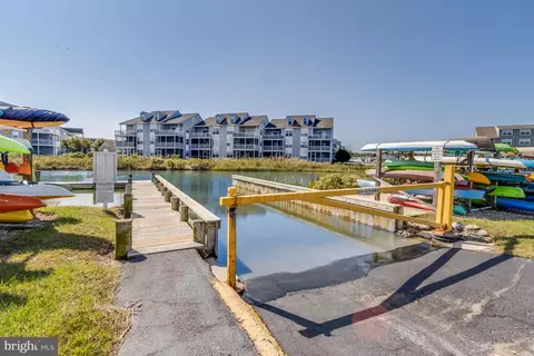 Exterior - 37189 Harbor Dr #3502, Ocean View, DE 19970 photo 7 of 10