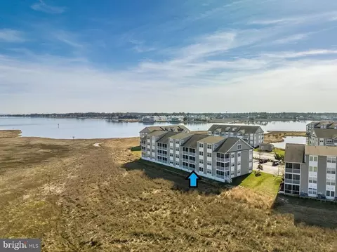 View/Area - 37189 Harbor Dr #3502, Ocean View, DE 19970 photo 3 of 13