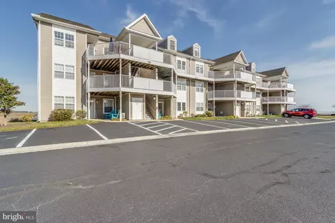 Exterior - 37189 Harbor Dr #3502, Ocean View, DE 19970 photo 6 of 10