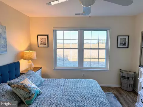 Bedroom - 37189 Harbor Dr #3502, Ocean View, DE 19970 photo 2 of 7
