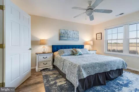 Bedroom - 37189 Harbor Dr #3502, Ocean View, DE 19970 photo 1 of 7