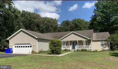 10933 Webb Farm Rd, Greenwood, DE 19950