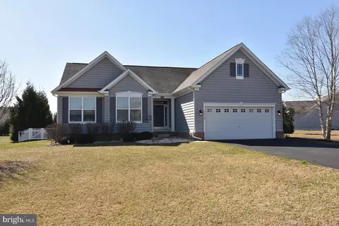 26150 Highlands Way, Lewes, DE 19958