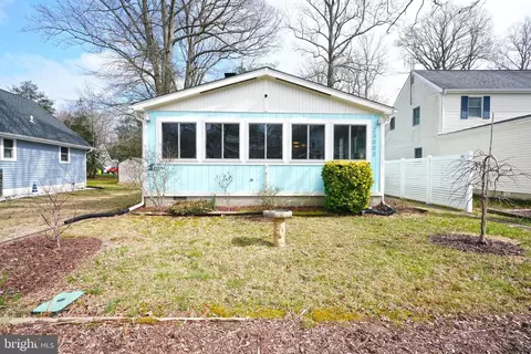 23003 Linden Dr, Lewes, DE 19958