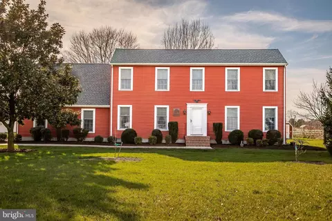 36732 Robin Hood Rd, Delmar, DE 19940