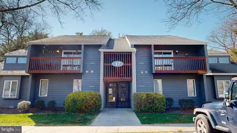 17 Eagles Lndg #1705, Rehoboth Beach, DE 19971