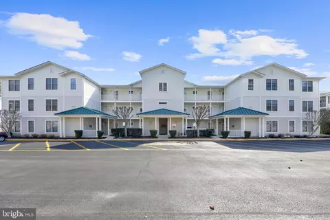 19999 Sandy Bottom Cir #6203, Rehoboth Beach, DE 19971