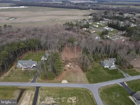 4421 Greenbriar Way #LOT 20, Seaford, DE 19973