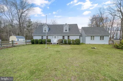 14865 Staytonville Rd, Lincoln, DE 19960