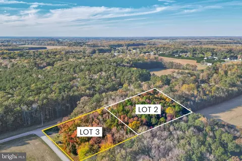 Lot 3 Diamond Farm Road, Milton, DE 19968