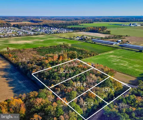 lot2 Diamond Farm Rd, Milton, DE 19968