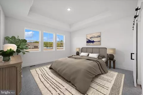 Bedroom - 36397 Gate Dr, Georgetown, DE 19947 photo 1 of 3