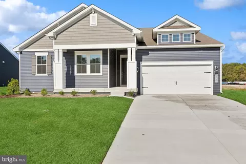 Exterior - 36397 Gate Dr, Georgetown, DE 19947 photo 1 of 3