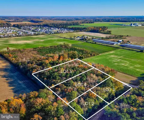 lot5 Diamond Farm Rd, Milton, DE 19968