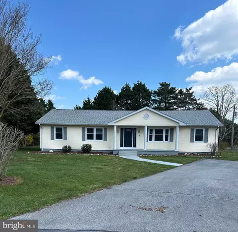 Exterior - 9 N Primrose Ln, Ocean View, DE 19970 photo 9 of 16