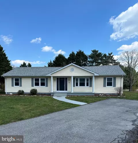 Exterior - 9 N Primrose Ln, Ocean View, DE 19970 photo 11 of 16