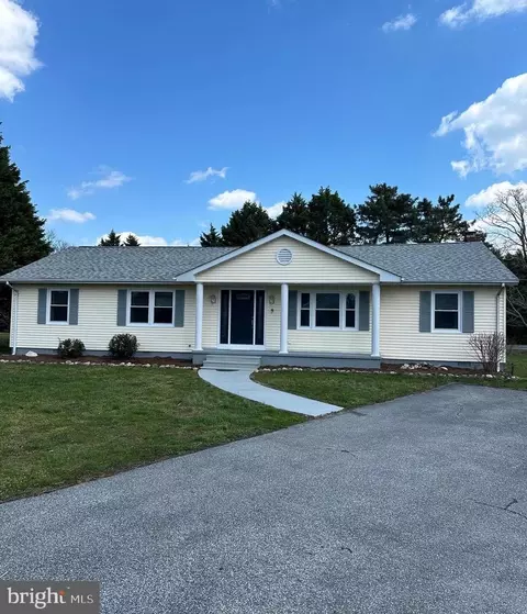 Exterior - 9 N Primrose Ln, Ocean View, DE 19970 photo 10 of 16