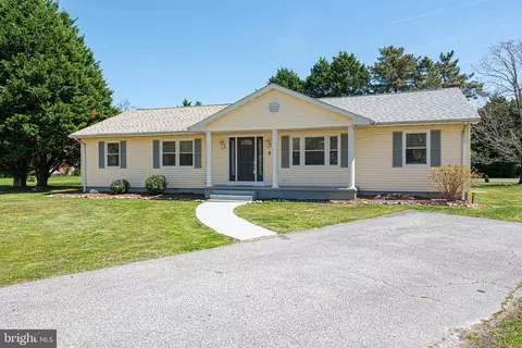 Exterior - 9 N Primrose Ln, Ocean View, DE 19970 photo 12 of 16