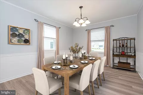 Dining - 9 N Primrose Ln, Ocean View, DE 19970 photo 1 of 1