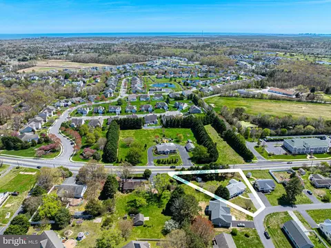 View/Area - 9 N Primrose Ln, Ocean View, DE 19970 photo 1 of 7