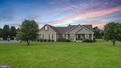 22800 Rum Bridge Rd, Georgetown, DE 19947