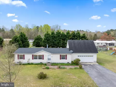 11830 Glen Cir, Bridgeville, DE 19933