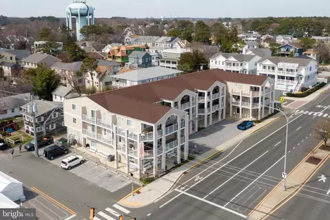 2103 Ocean Hwy #D, Dewey Beach, DE 19971
