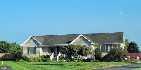 36824 Red Berry Rd, Delmar, DE 19940