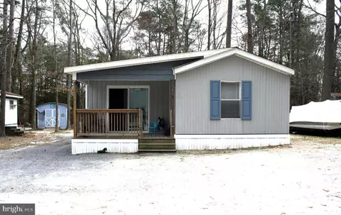 24393 Blue Blvd #3560, Millsboro, DE 19966