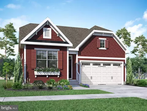 22032 Beech Tree Ln #53, Rehoboth Beach, DE 19971