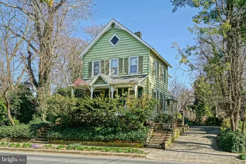 507 Kings Hwy, Lewes, DE 19958