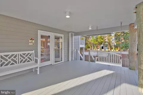 Exterior - 30004 Surfside Dr, Bethany Beach, DE 19930 photo 5 of 11