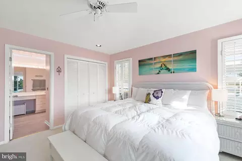 Bedroom - 30004 Surfside Dr, Bethany Beach, DE 19930 photo 2 of 15