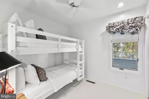 Bedroom - 30004 Surfside Dr, Bethany Beach, DE 19930 photo 9 of 15
