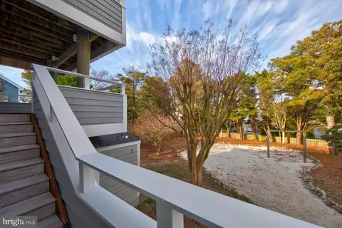 Exterior - 30004 Surfside Dr, Bethany Beach, DE 19930 photo 10 of 11