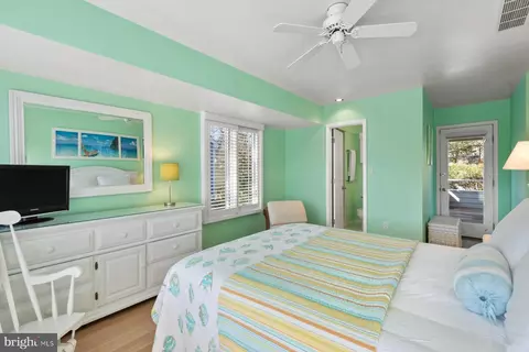 Bedroom - 30004 Surfside Dr, Bethany Beach, DE 19930 photo 6 of 15
