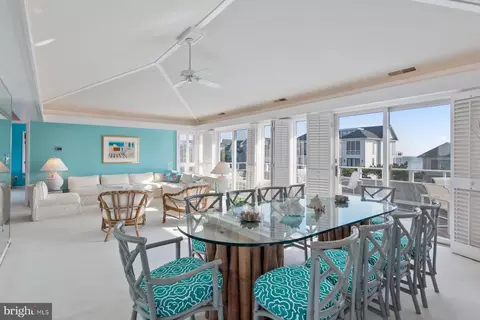 Dining - 30004 Surfside Dr, Bethany Beach, DE 19930 photo 1 of 5