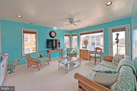Living - 30004 Surfside Dr, Bethany Beach, DE 19930 photo 5 of 6
