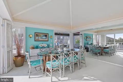 Dining - 30004 Surfside Dr, Bethany Beach, DE 19930 photo 2 of 5