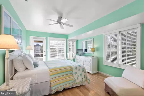 Bedroom - 30004 Surfside Dr, Bethany Beach, DE 19930 photo 4 of 15