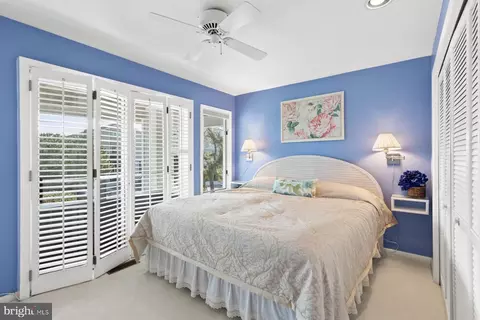 Bedroom - 30004 Surfside Dr, Bethany Beach, DE 19930 photo 8 of 15
