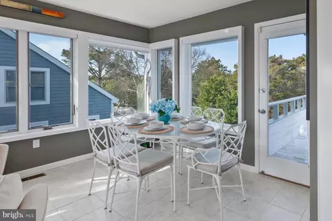 Dining - 30004 Surfside Dr, Bethany Beach, DE 19930 photo 4 of 5