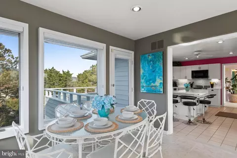 Dining - 30004 Surfside Dr, Bethany Beach, DE 19930 photo 5 of 5