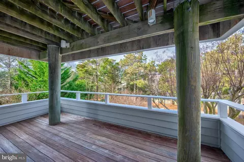 Exterior - 30004 Surfside Dr, Bethany Beach, DE 19930 photo 9 of 11