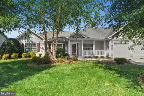 23 Mulberry St, Georgetown, DE 19947