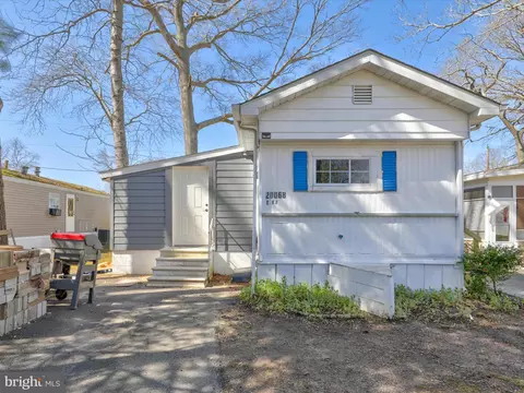 20068 Atlantic Ave, Rehoboth Beach, DE 19971